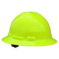 QHP4-GREEN HI VIZ